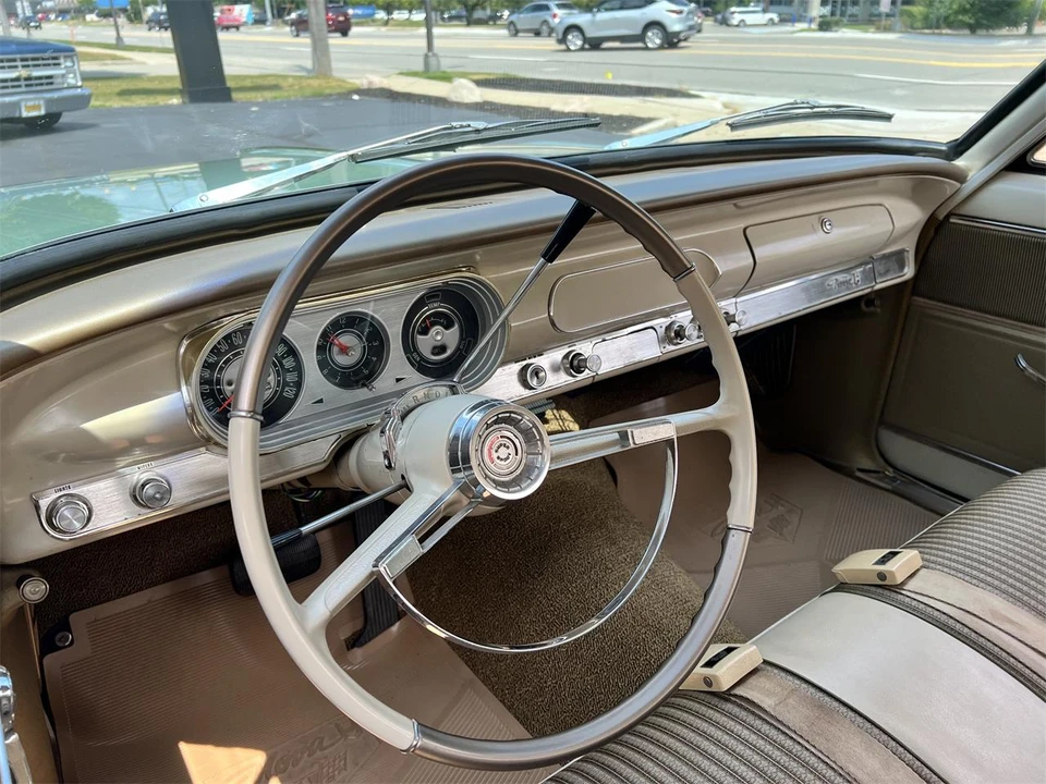 1965 Chevrolet II 1st Gen - Image 10 of 31