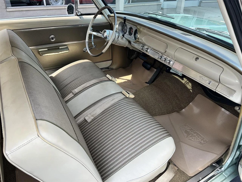 1965 Chevrolet II 1st Gen - Image 14 of 31