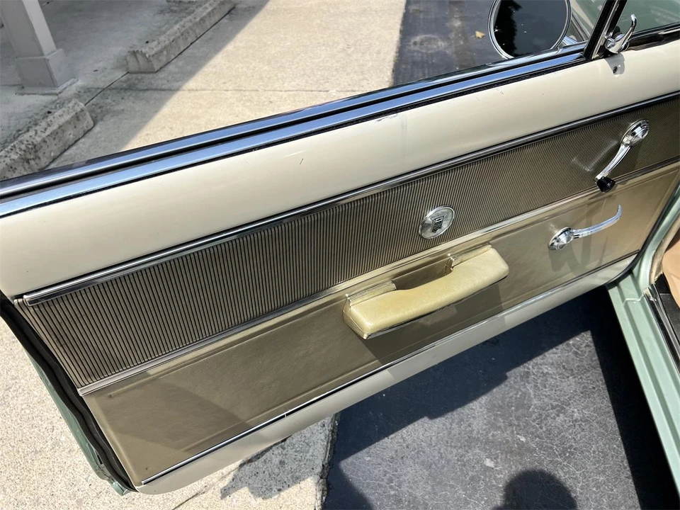 1965 Chevrolet II 1st Gen - Image 19 of 31