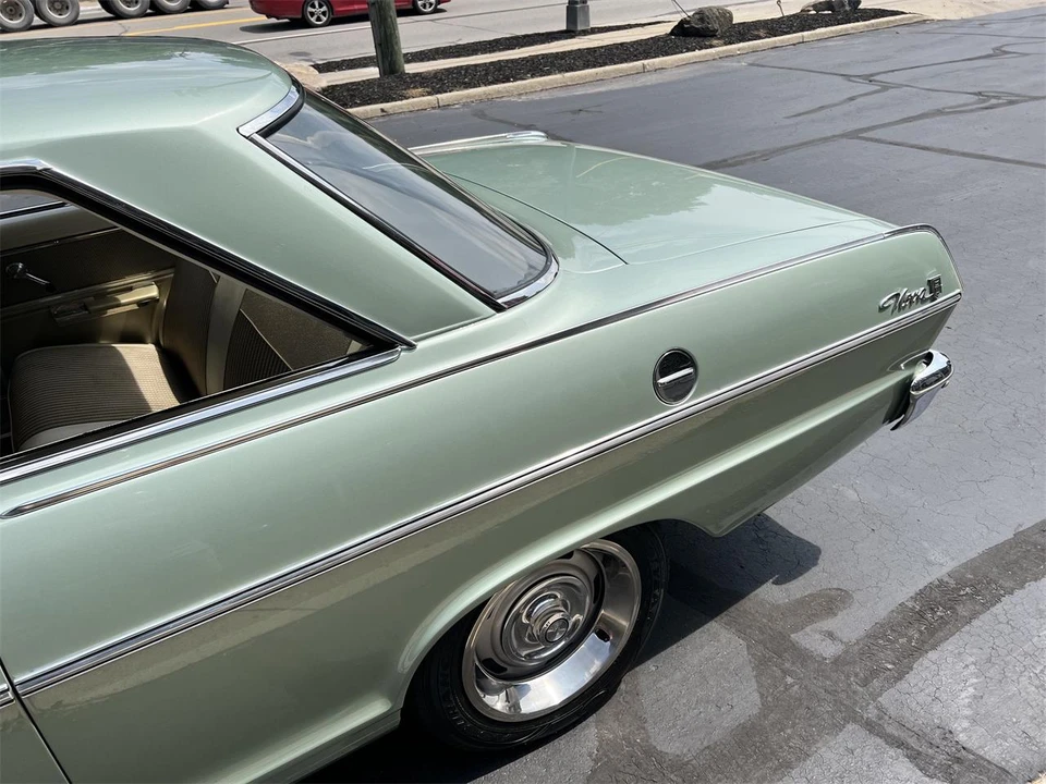 1965 Chevrolet II 1st Gen - Image 20 of 31