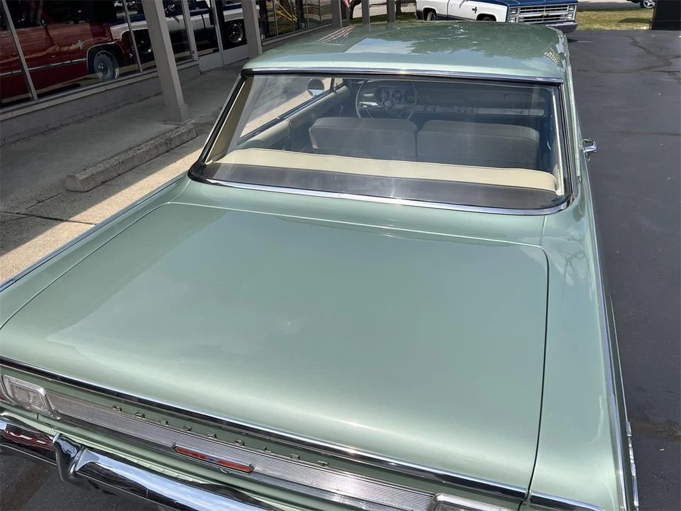 1965 Chevrolet II 1st Gen - Image 23 of 31