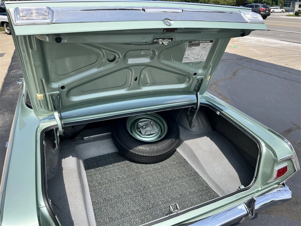 1965 Chevrolet II 1st Gen - Image 25 of 31