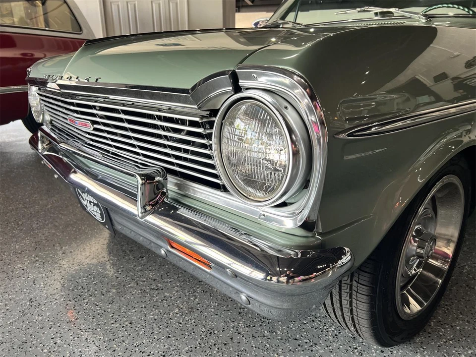 1965 Chevrolet II 1st Gen - Image 26 of 31