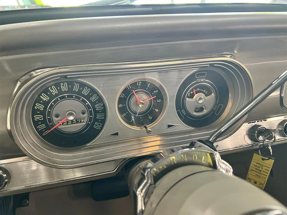 1965 Chevrolet II 1st Gen - Image 28 of 31