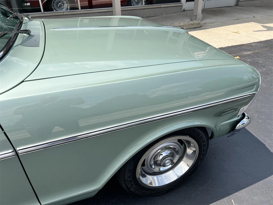 1965 Chevrolet II 1st Gen - Image 2 of 31