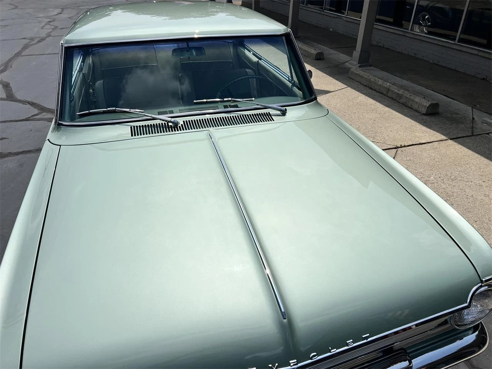 1965 Chevrolet II 1st Gen - Image 4 of 31