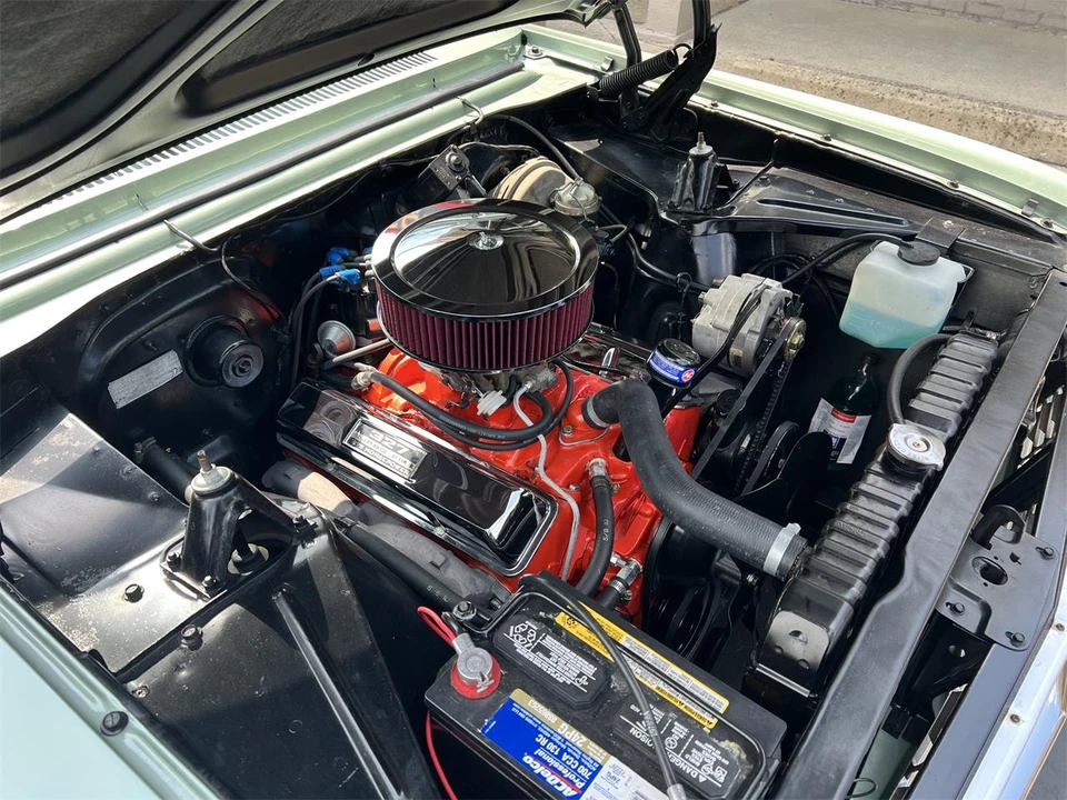 1965 Chevrolet II 1st Gen - Image 6 of 31