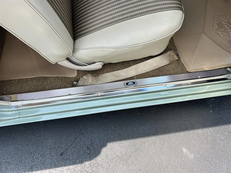 1965 Chevrolet II 1st Gen - Image 17 of 31