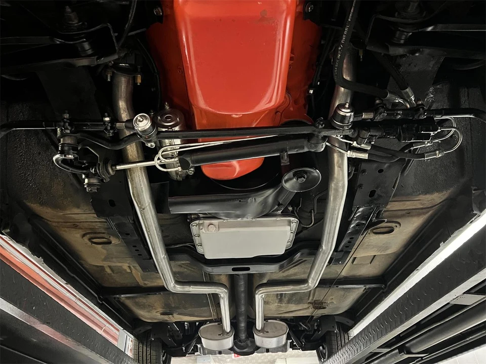 1965 Chevrolet II 1st Gen - Image 29 of 31