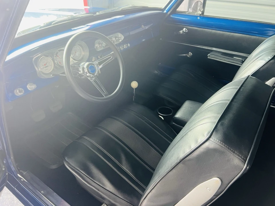 1965 Chevrolet Nova 3rd Gen - Image 8 of 21