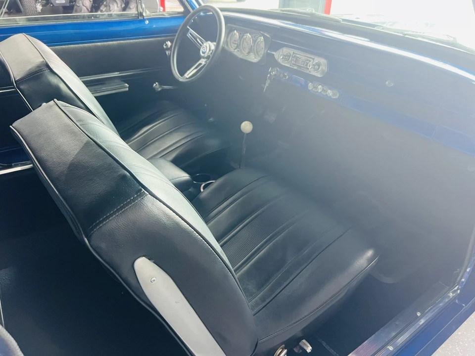 1965 Chevrolet Nova 3rd Gen - Image 15 of 21