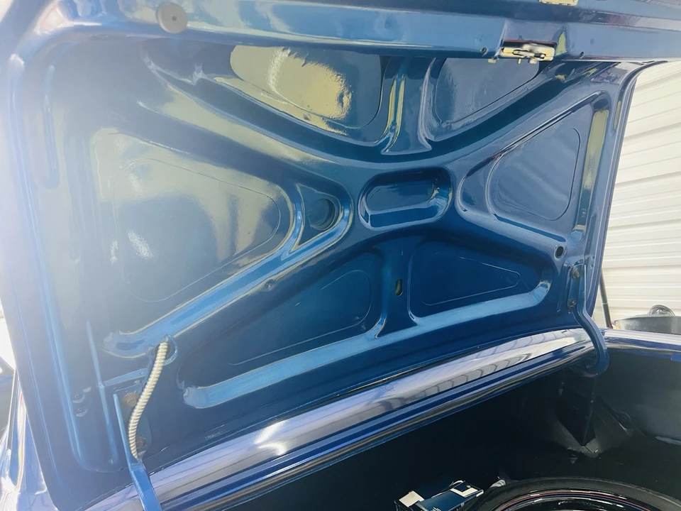 1965 Chevrolet Nova 3rd Gen - Image 18 of 21