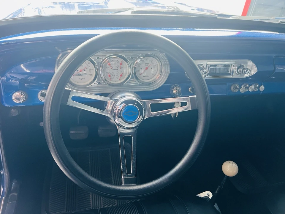 1965 Chevrolet Nova 3rd Gen - Image 10 of 21