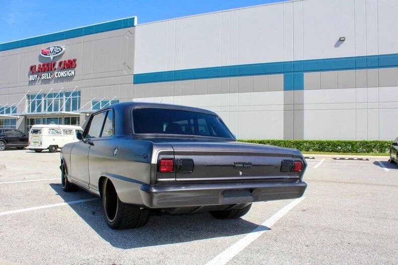 1965 Chevrolet Nova 3rd Gen - Image 12 of 12