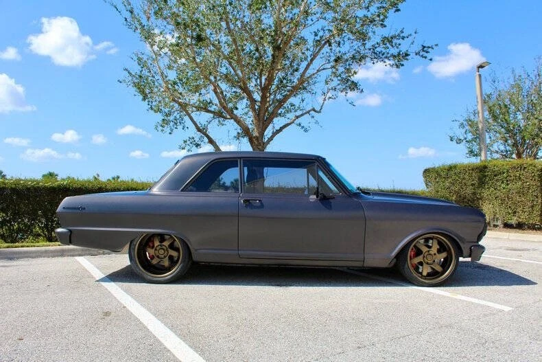 1965 Chevrolet Nova 3rd Gen - Image 2 of 12