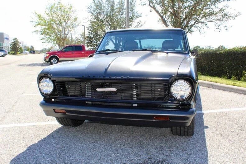 1965 Chevrolet Nova 3rd Gen - Image 6 of 12