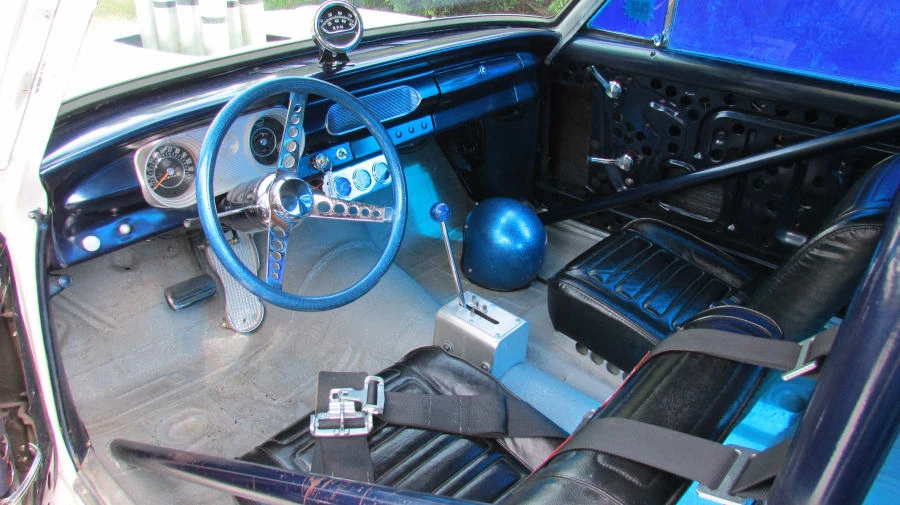 1965 Chevrolet II 1st Gen - Image 4 of 12