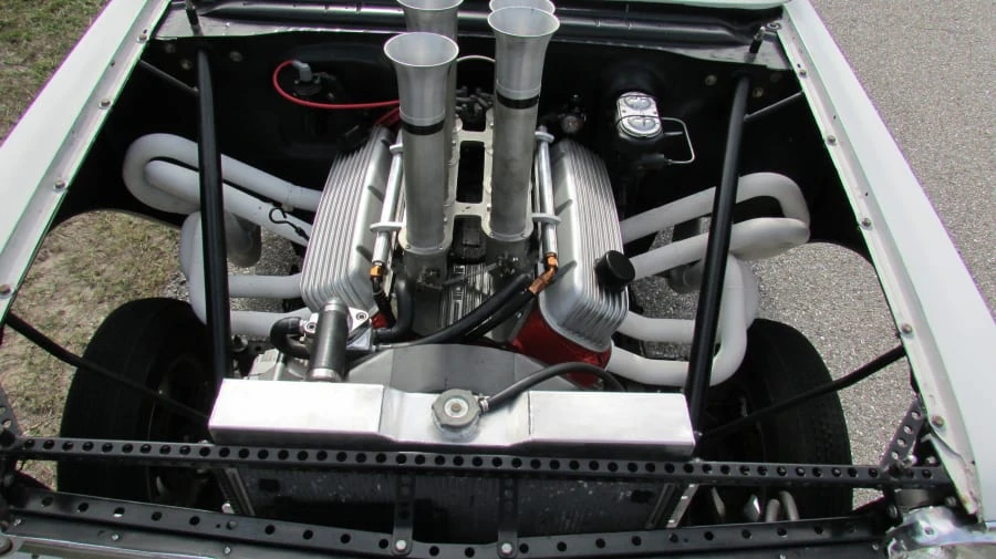 1965 Chevrolet II 1st Gen - Image 5 of 12