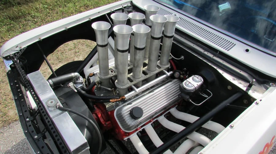 1965 Chevrolet II 1st Gen - Image 6 of 12