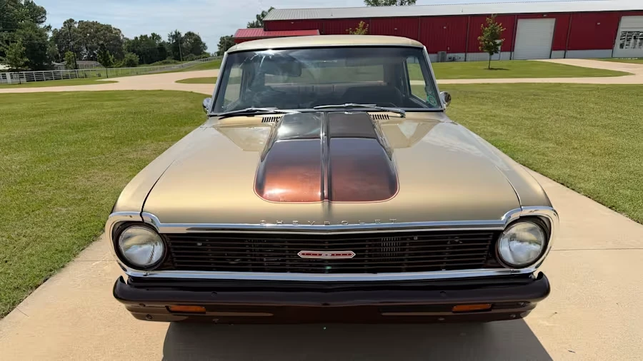 1965 Chevrolet II 1st Gen - Image 4 of 24