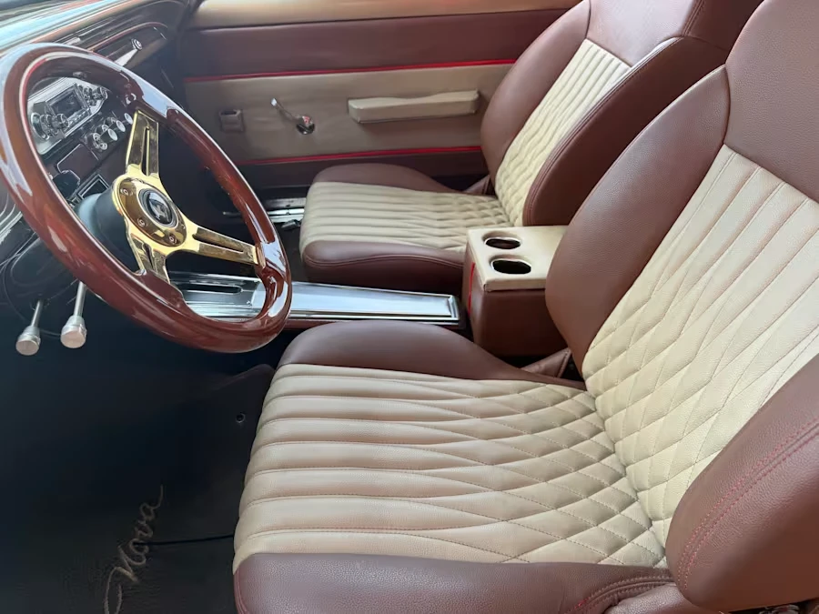 1965 Chevrolet II 1st Gen - Image 14 of 24