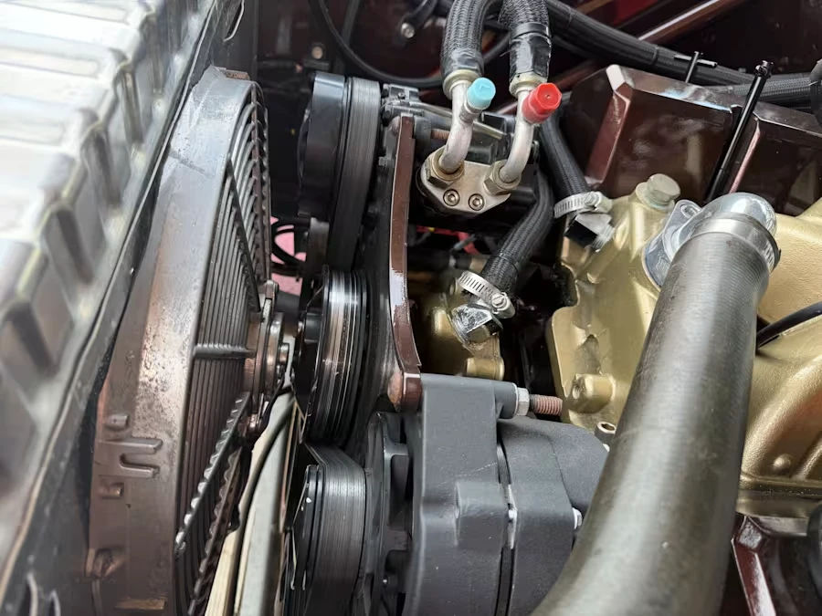 1965 Chevrolet II 1st Gen - Image 20 of 24