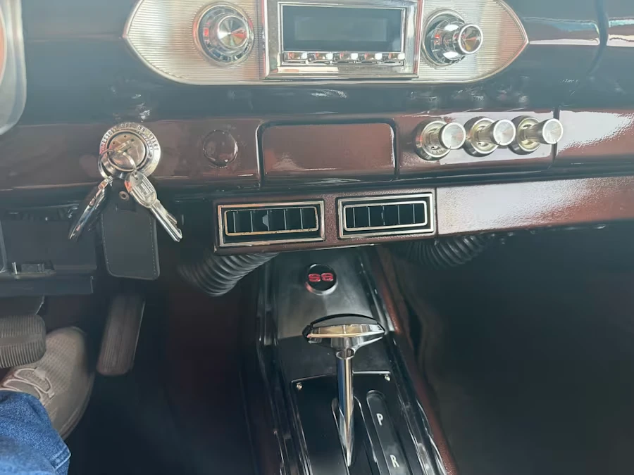1965 Chevrolet II 1st Gen - Image 16 of 24