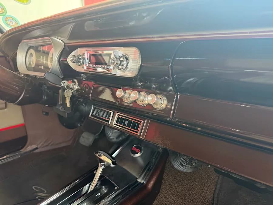 1965 Chevrolet II 1st Gen - Image 15 of 24