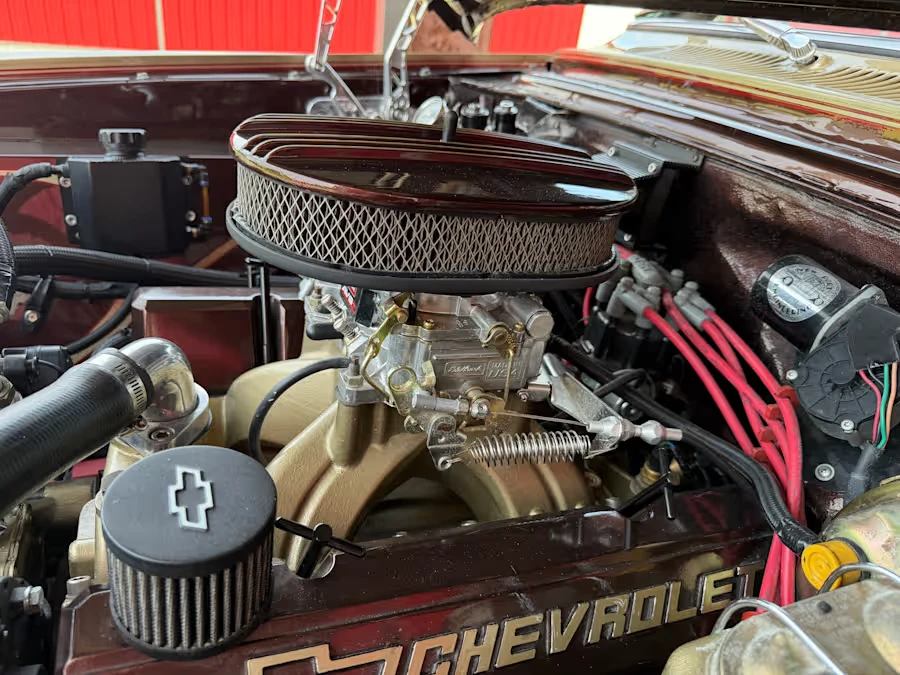 1965 Chevrolet II 1st Gen - Image 18 of 24