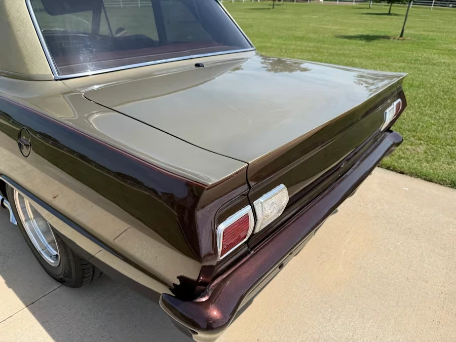 1965 Chevrolet II 1st Gen - Image 5 of 24