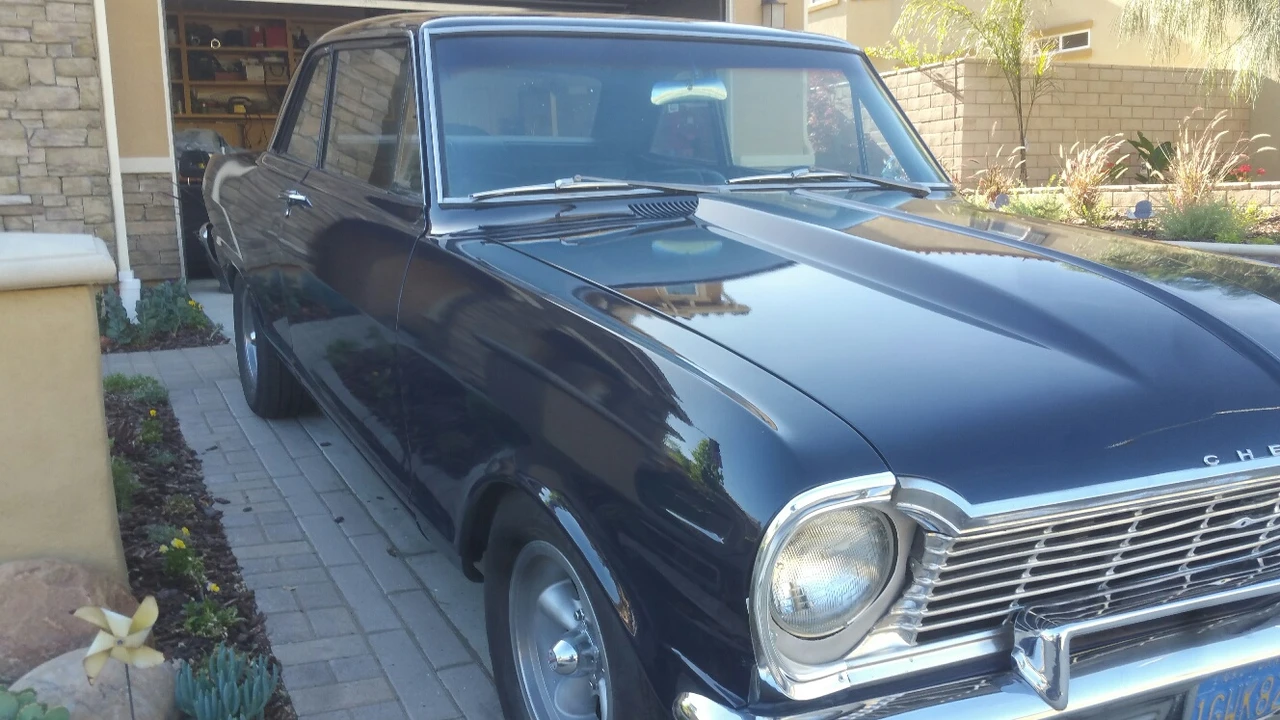 1965 Chevrolet II 1st Gen - Image 3 of 31