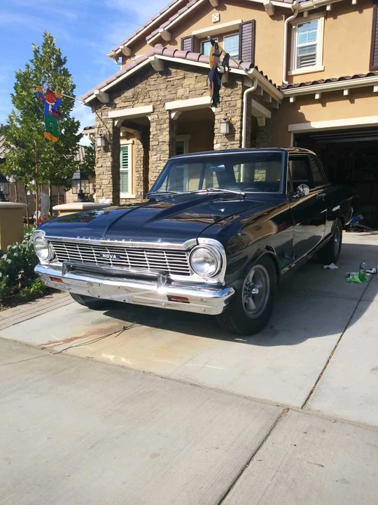 1965 Chevrolet II 1st Gen - Image 13 of 31
