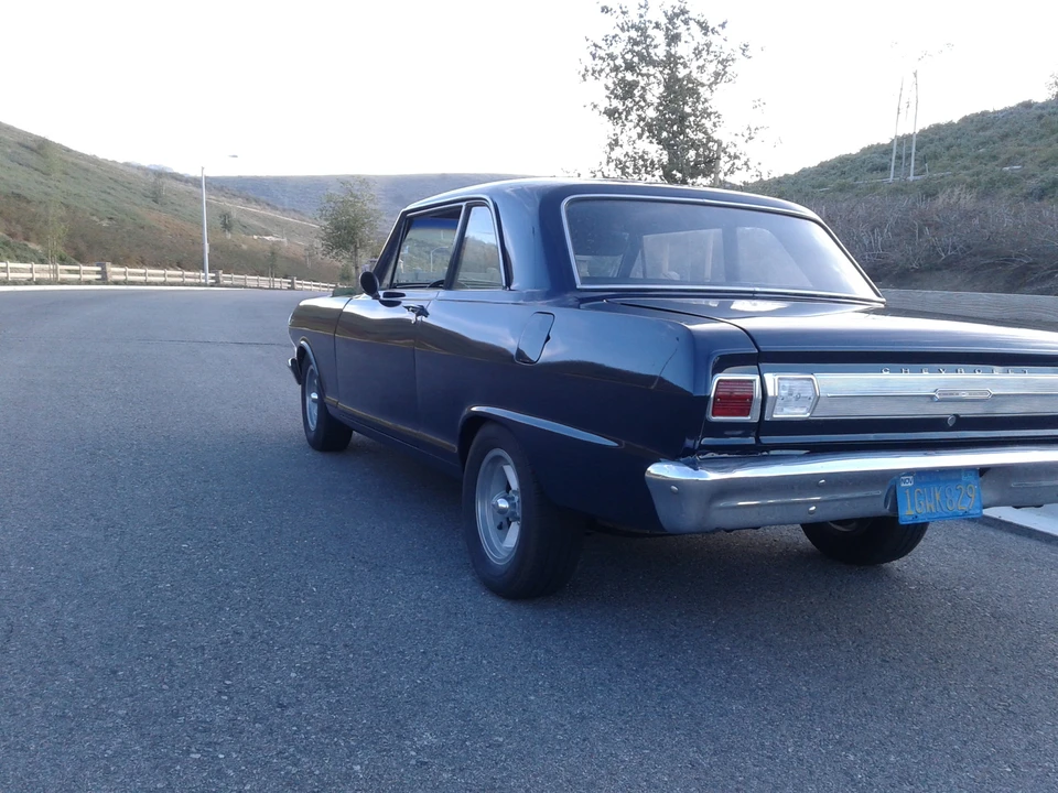 1965 Chevrolet II 1st Gen - Image 4 of 31