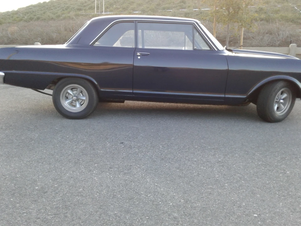 1965 Chevrolet II 1st Gen - Image 11 of 31