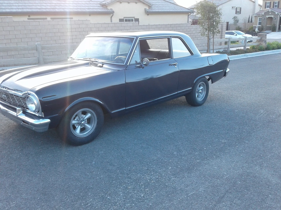 1965 Chevrolet II 1st Gen - Image 5 of 31