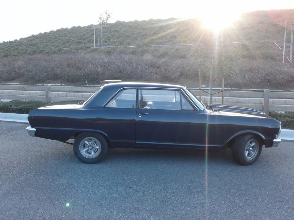 1965 Chevrolet II 1st Gen - Image 8 of 31