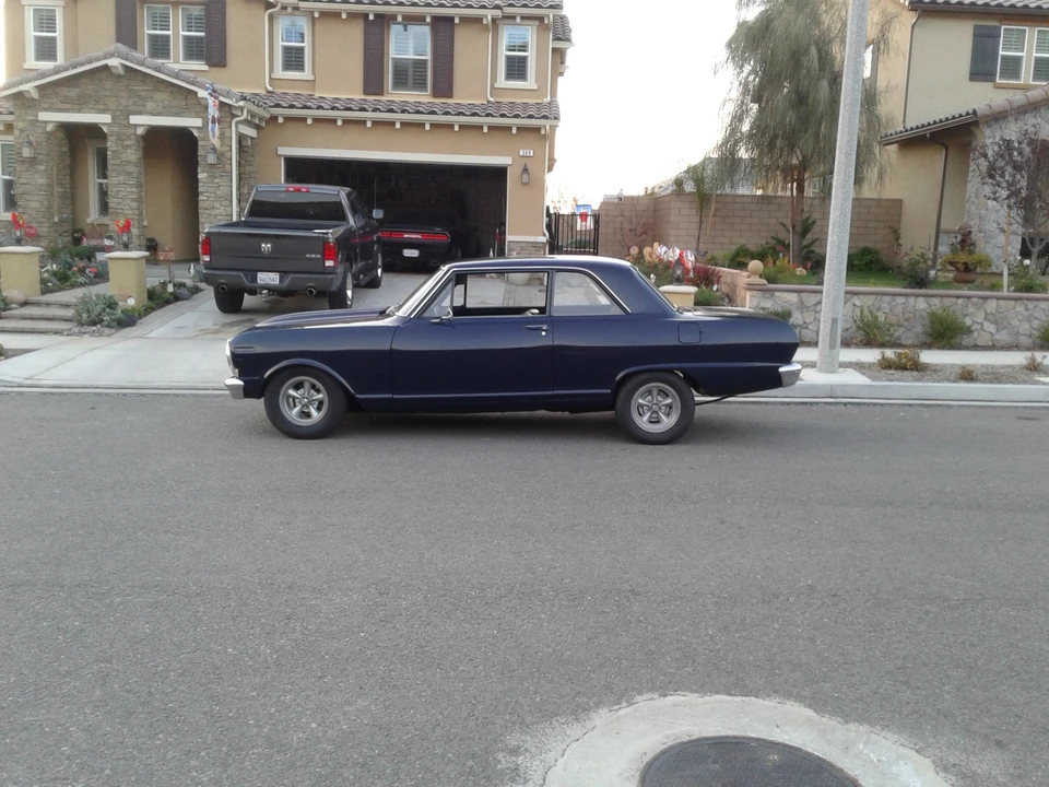1965 Chevrolet II 1st Gen - Image 7 of 31