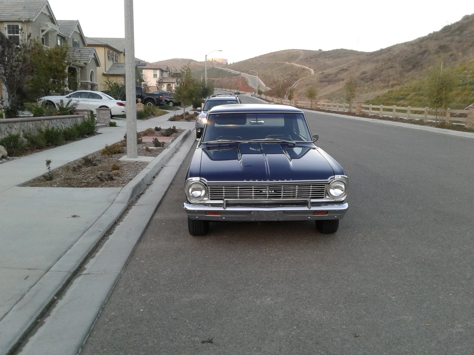 1965 Chevrolet II 1st Gen - Image 12 of 31