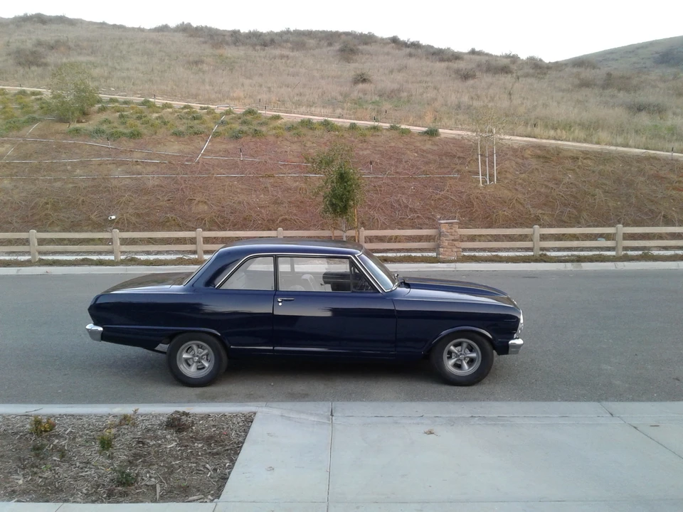 1965 Chevrolet II 1st Gen - Image 6 of 31