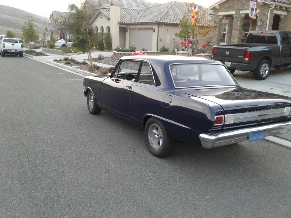 1965 Chevrolet II 1st Gen - Image 15 of 31