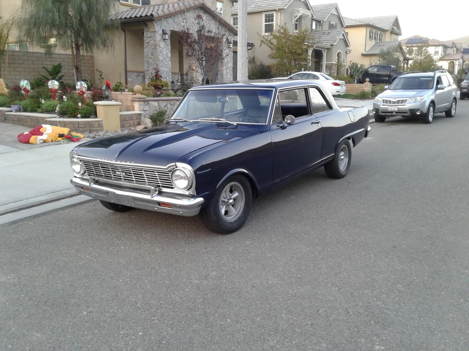 1965 Chevrolet II 1st Gen - Image 10 of 31