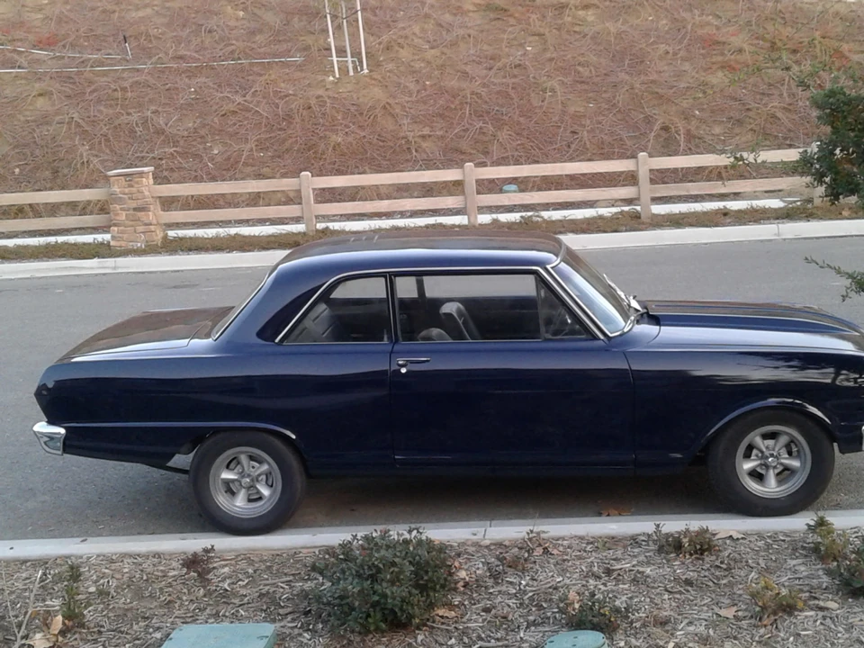 1965 Chevrolet II 1st Gen - Image 17 of 31