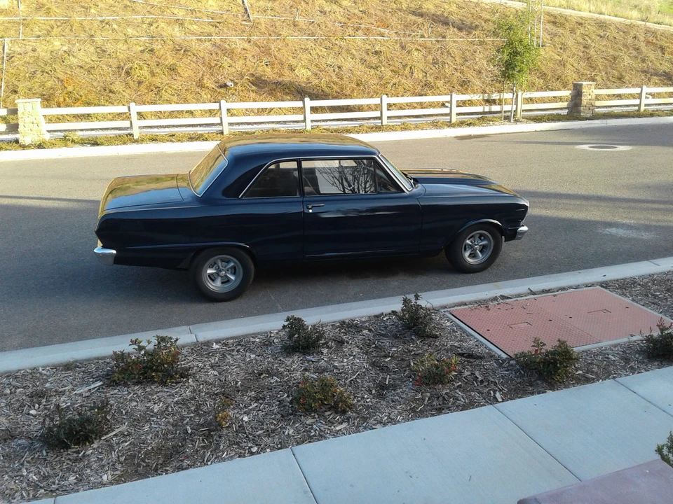 1965 Chevrolet II 1st Gen - Image 21 of 31
