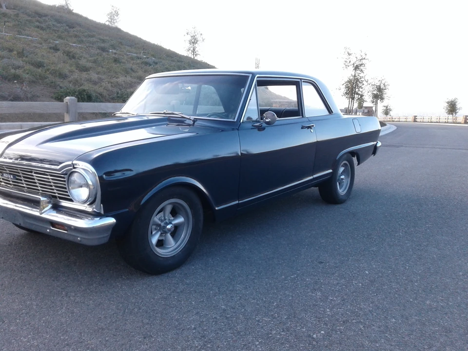 1965 Chevrolet II 1st Gen - Image 16 of 31