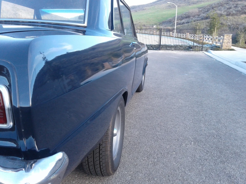 1965 Chevrolet II 1st Gen - Image 24 of 31