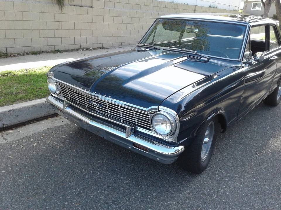 1965 Chevrolet II 1st Gen - Image 22 of 31