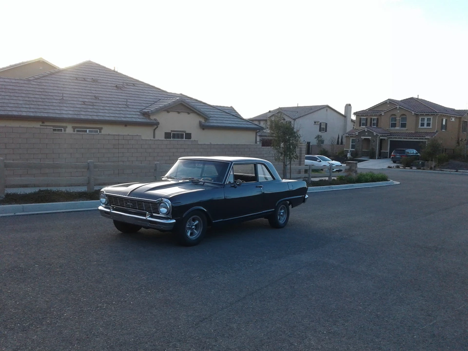 1965 Chevrolet II 1st Gen - Image 20 of 31