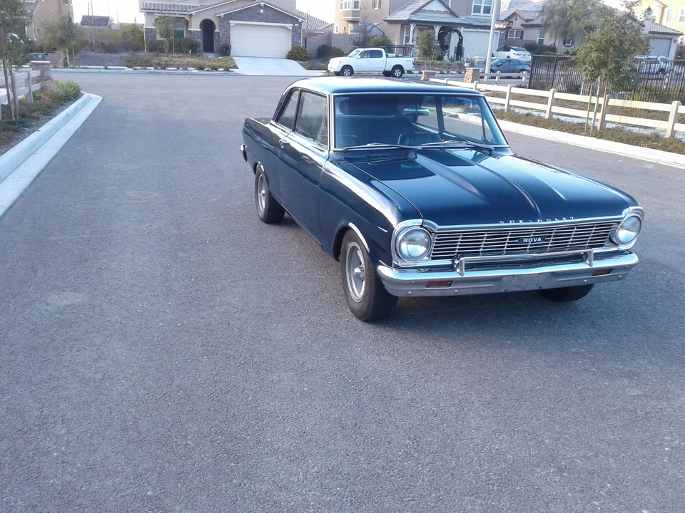 1965 Chevrolet II 1st Gen - Image 14 of 31