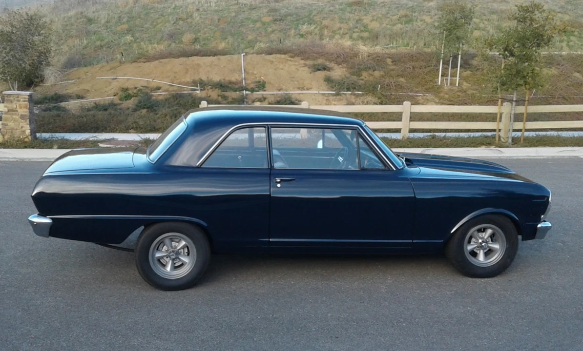 1965 Chevrolet II 1st Gen - Image 2 of 31