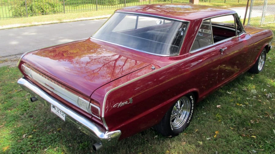 1965 Chevrolet II 1st Gen - Image 3 of 7